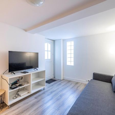 Appartement Spacieux 2 Ch - 2 Sdb - Proche Paris Et Disneyland Noisy-le-Grand Bagian luar foto