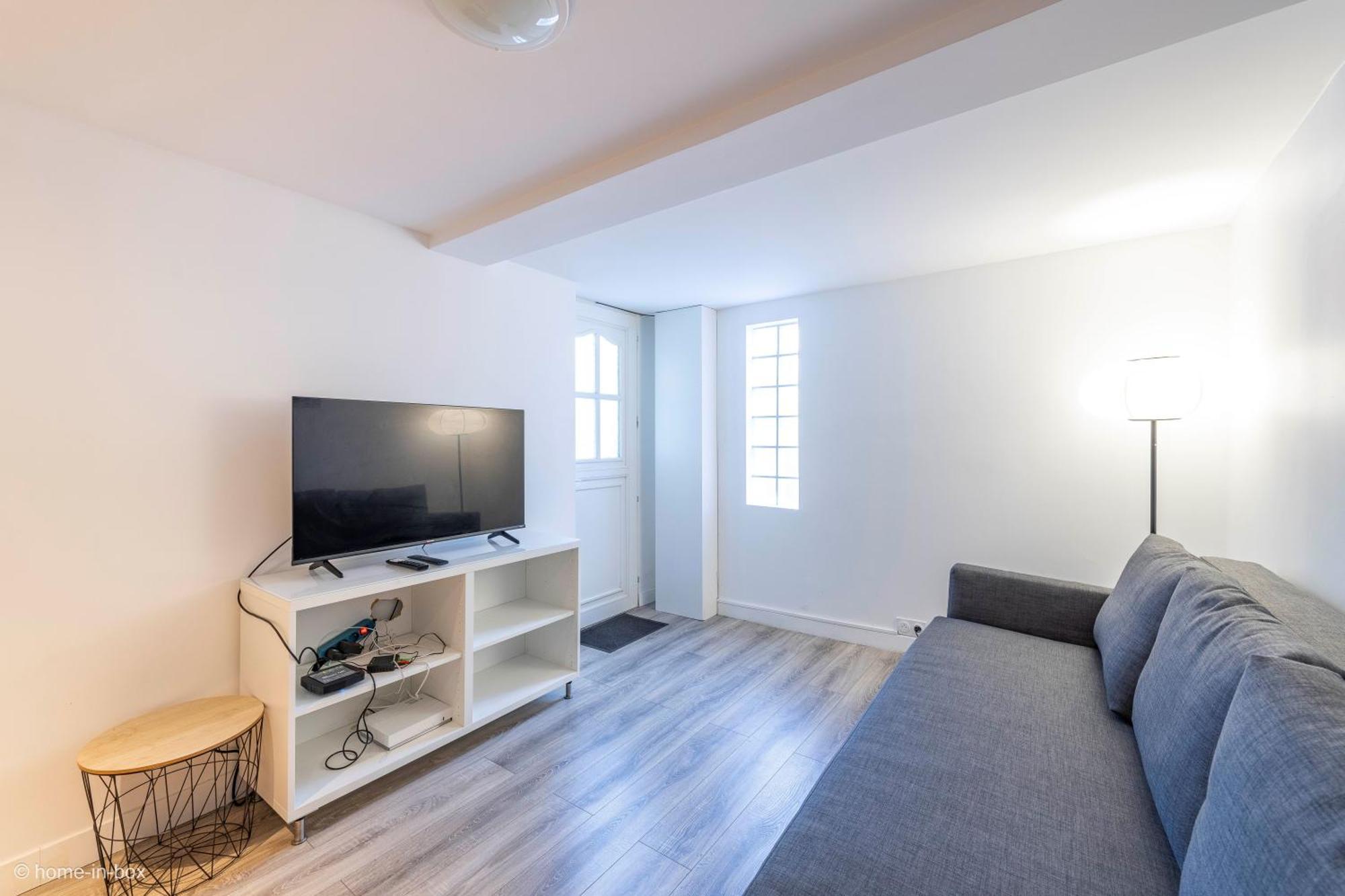 Appartement Spacieux 2 Ch - 2 Sdb - Proche Paris Et Disneyland Noisy-le-Grand Bagian luar foto