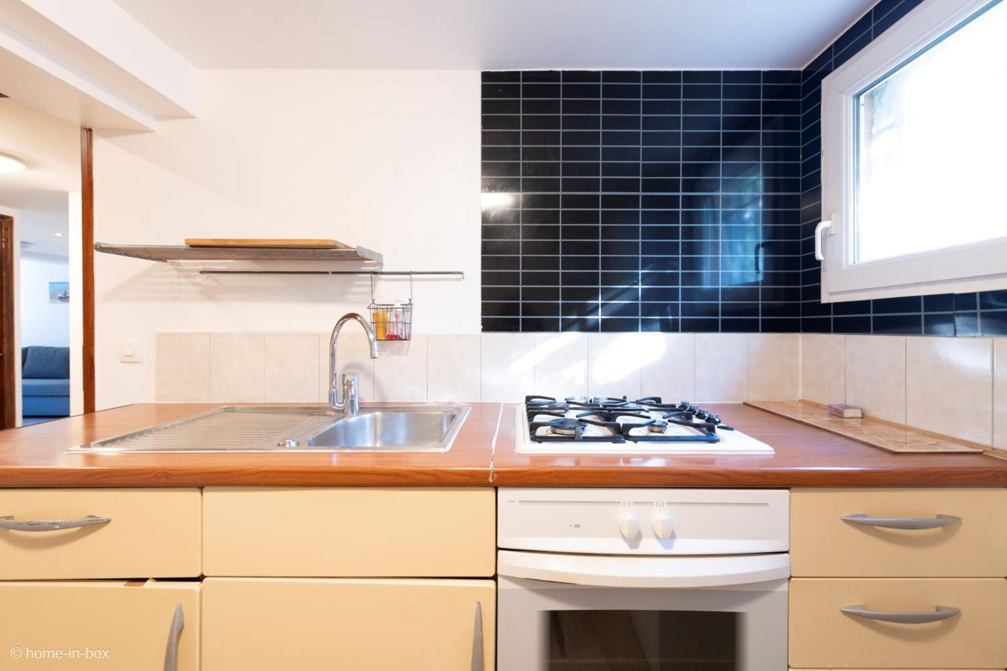 Appartement Spacieux 2 Ch - 2 Sdb - Proche Paris Et Disneyland Noisy-le-Grand Bagian luar foto