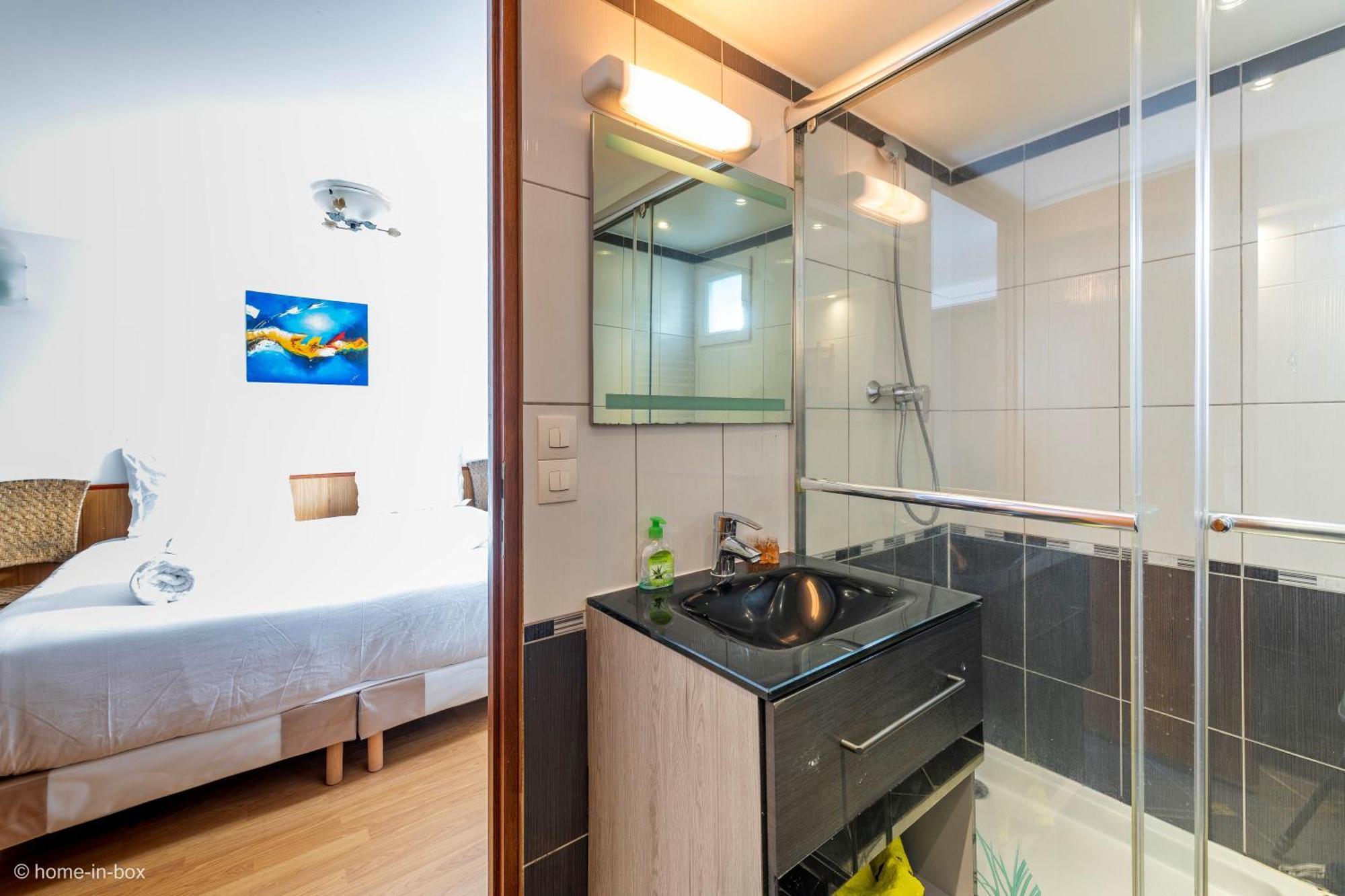 Appartement Spacieux 2 Ch - 2 Sdb - Proche Paris Et Disneyland Noisy-le-Grand Bagian luar foto