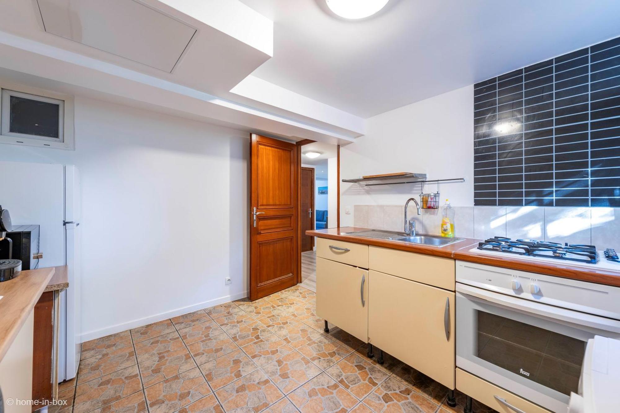 Appartement Spacieux 2 Ch - 2 Sdb - Proche Paris Et Disneyland Noisy-le-Grand Bagian luar foto